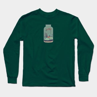 Terrascape Long Sleeve T-Shirt